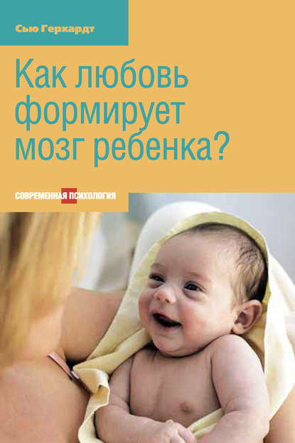 Современная психология