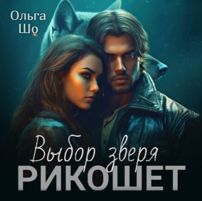 Оборотни. Двуликие