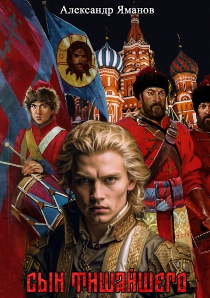 Царь Федя