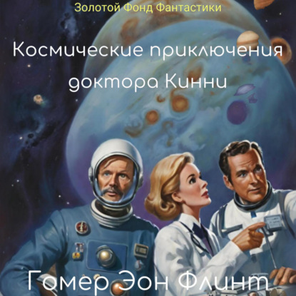 Фантастика эпохи радия