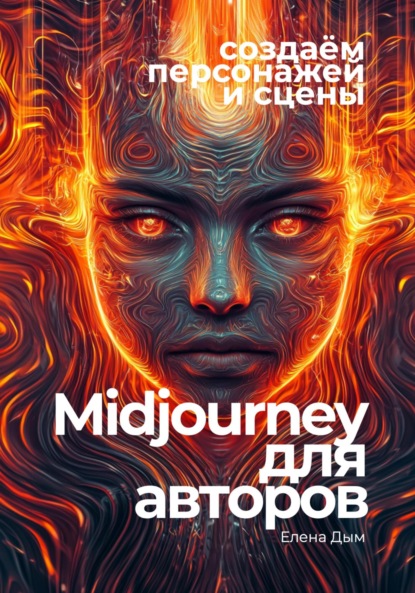 MidJourney для практиков