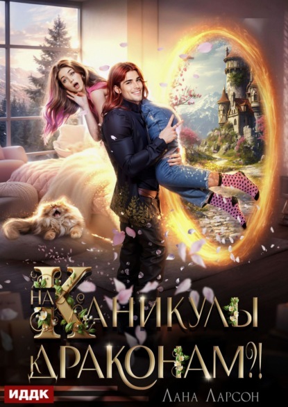 Среди трёх миров