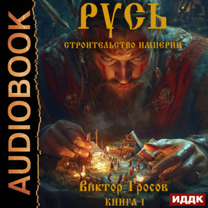 Вежа. Русь