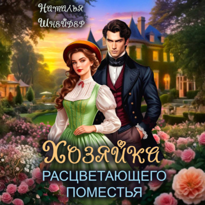 Хозяйка