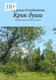 Крик души. Сборник православных рассказов