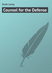 Counsel for the Defense