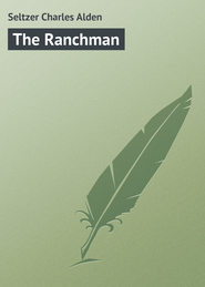 The Ranchman