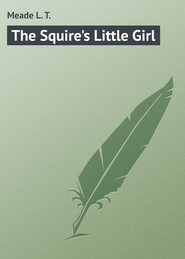 The Squire&apos;s Little Girl