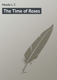 The Time of Roses