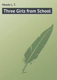 Three Girls from School