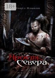 Ярость Севера. Книга 1