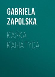 Kaśka Kariatyda