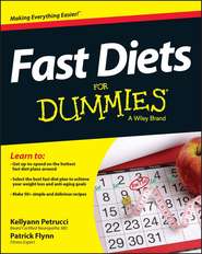 Fast Diets For Dummies