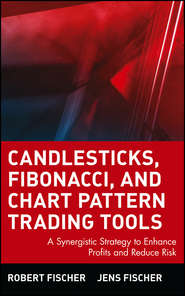 Candlesticks, Fibonacci, and Chart Pattern Trading Tools. A Synergistic Strategy to Enhance Profits and Reduce Risk