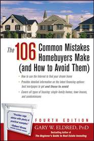 The 106 Common Mistakes Homebuyers Make (and How to Avoid Them)