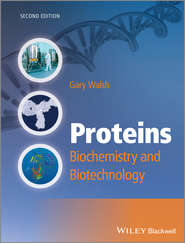 Proteins. Biochemistry and Biotechnology