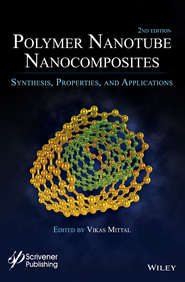 Polymer Nanotubes Nanocomposites. Synthesis, Properties and Applications