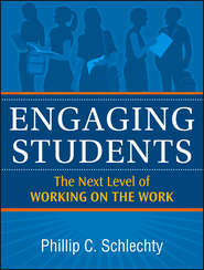 Engaging Students. The Next Level of Working on the Work