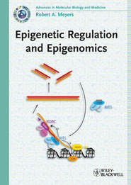 Epigenetic Regulation and Epigenomics