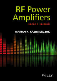 RF Power Amplifier