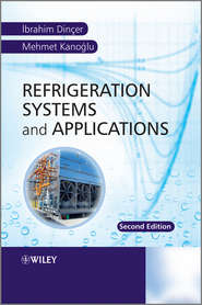 Refrigeration Systems and Applications