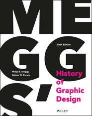 Meggs&apos; History of Graphic Design
