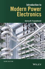 Introduction to Modern Power Electronics