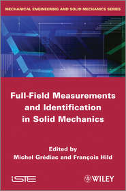 Full-Field Measurements and Identification in Solid Mechanics