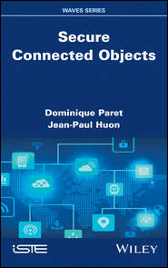 Secure Connected Objects