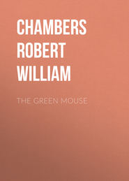 The Green Mouse