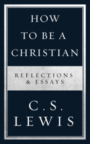 How to Be a Christian: Reflections & Essays