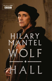 Wolf Hall: Shortlisted for the Golden Man Booker Prize