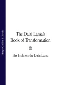 The Dalai Lama’s Book of Transformation