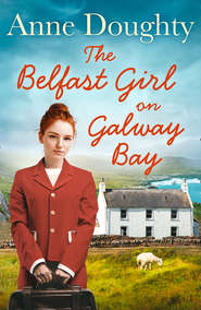 The Belfast Girl at O’Dara Cottage