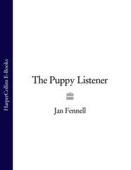 The Puppy Listener