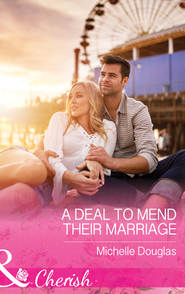 A Deal To Mend Their Marriage