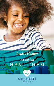 A Child To Heal Them