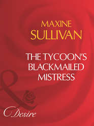 The Tycoon's Blackmailed Mistress