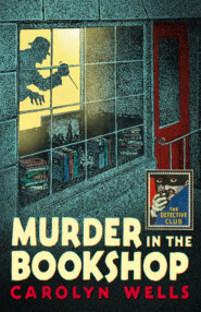 Murder in the Bookshop