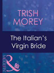 The Italian's Virgin Bride