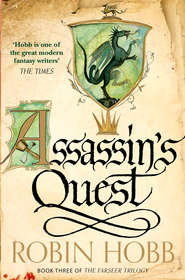 Assassin’s Quest