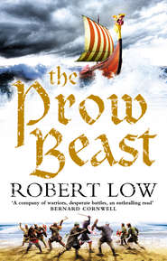 The Prow Beast