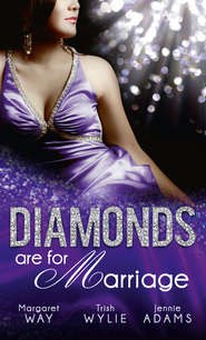 Diamonds are for Marriage: The Australian's Society Bride