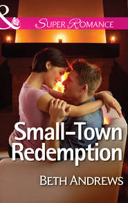 Small-Town Redemption