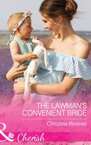 The Lawman's Convenient Bride