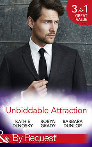 Unbiddable Attraction