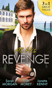 At His Revenge: Sold to the Enemy / Bartering Her Innocence / Innocent of His Claim