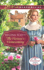 The Heiress's Homecoming