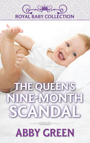 The Queen's Nine-Month Scandal