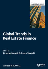 Global Trends in Real Estate Finance